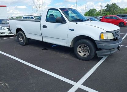 Informe del vehículo para VIN 1FTRF17282NC10211 - Imagen 1