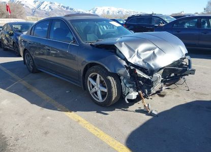 Vehicle Report for VIN 1N4BL11D46N301024 - Image 1