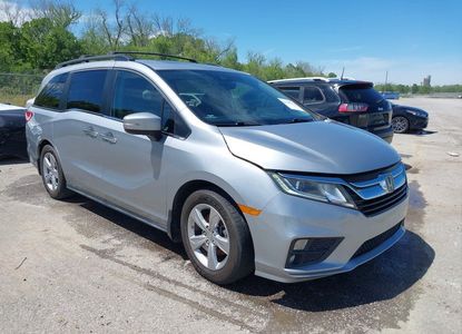 Vehicle Report for - Image 1