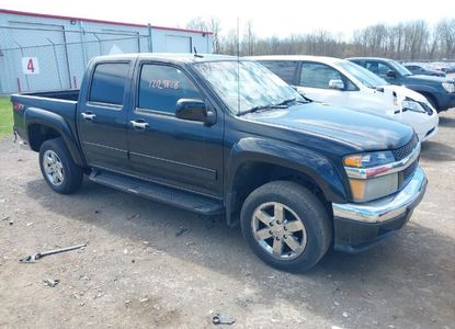 Informe del vehículo para VIN 1GCHSDFE4B8105491 - Imagen 1