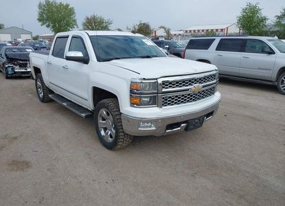Vehicle Report for - Image 1