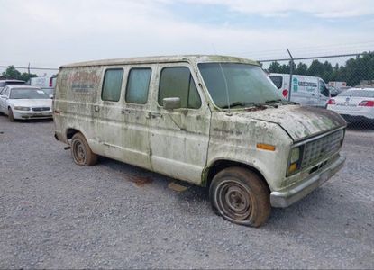 Vehicle Report for - Image 1
