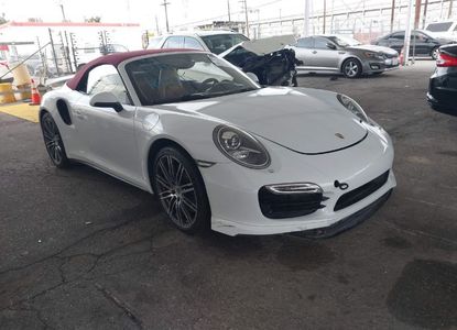 Raport pojazdu dla VIN WP0CD2A9XFS178490 - Obraz 1