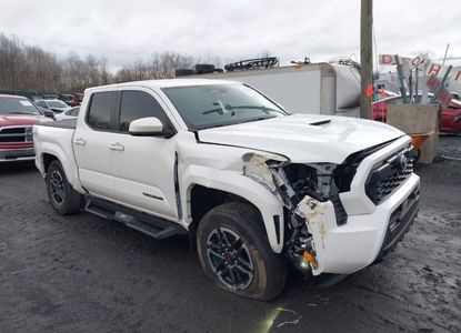 Informe del vehículo para VIN 3TMLB5JN4RM040560 - Imagen 1