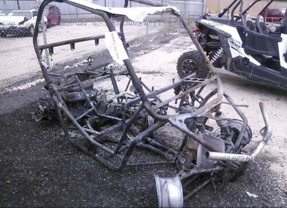Fahrzeugbericht für – Bild 1