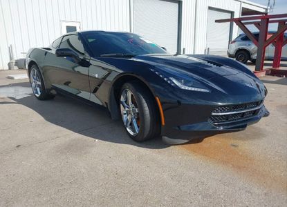 Доклад за превозно средство за VIN 1G1YD2D72E5108553 - Изображение 1