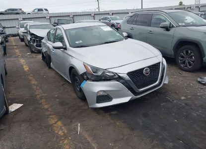 Vehicle Report for VIN 1N4BL4BV7KC150369 - Image 1