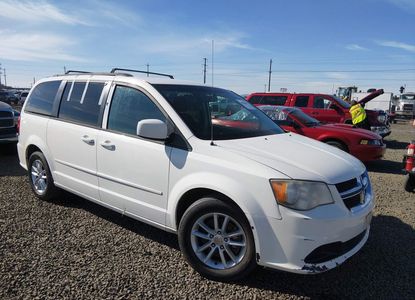 Vehicle Report for - Image 1
