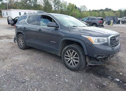 Informe del vehículo para VIN 1GKKNLLS8KZ117238 - Imagen 1