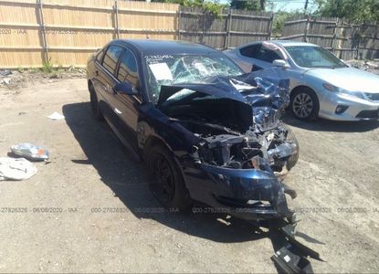 Отчет о транспортном средстве для VIN 2G1WA5EK0B1138300 - изображение 1