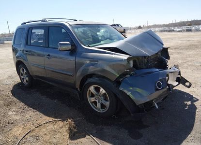 Vehicle Report for - Image 1