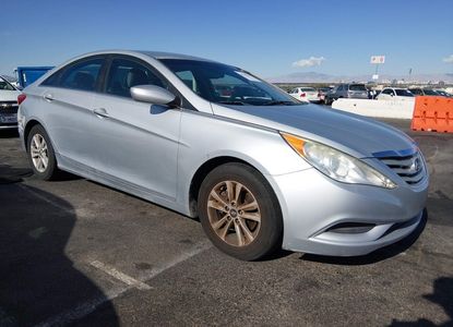 Vehicle Report for - Image 1