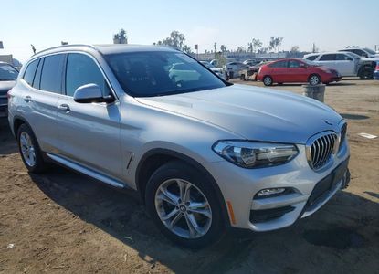 Fahrzeugbericht für VIN 5UXTR7C56KLF33539 – Bild 1