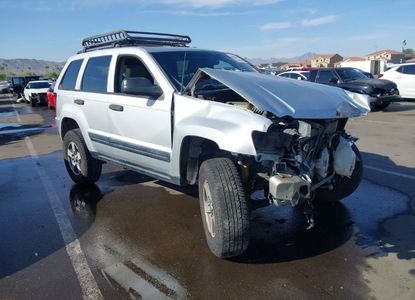 Vehicle Report for VIN 1J4HR48N45C628711 - Image 1