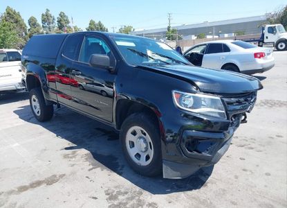 Raport pojazdu dla VIN 1GCHTBEA3N1316565 - Obraz 1