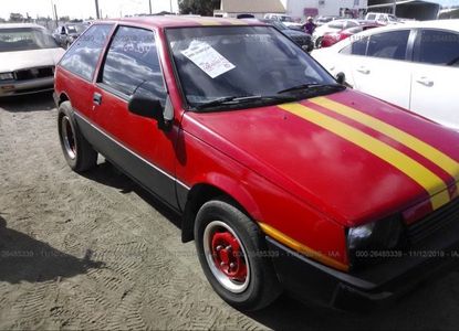 Vehicle Report for - Image 1