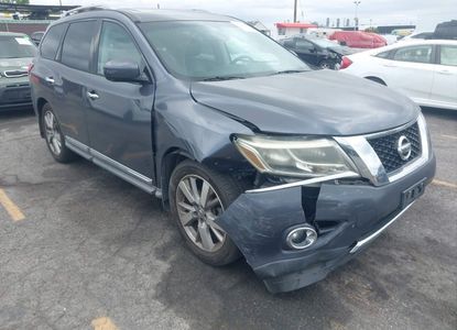 Vehicle Report for - Image 1