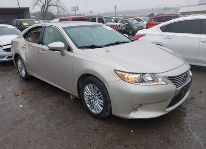 Vehicle Report for VIN JTHBK1GG8D2022588 - Image 1