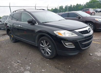 Raport pojazdu dla VIN JM3TB2DAXC0338667 - Obraz 1