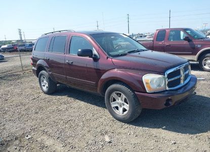 Raport pojazdu dla VIN 1D8HB48D35F565652 - Obraz 1