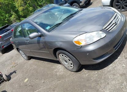 Vehicle Report for - Image 1