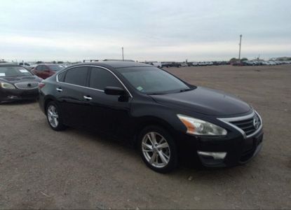 Vehicle Report for - Image 1