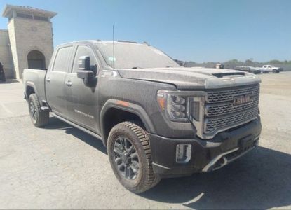 Vehicle Report for VIN 1GT49REY4MF138105 - Image 1