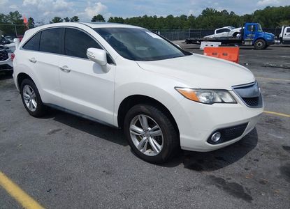 Vehicle Report for - Image 1