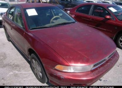 Vehicle Report for - Image 1