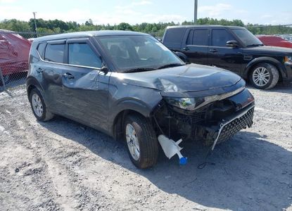 Informe del vehículo para VIN KNDJ23AU1P7207631 - Imagen 1