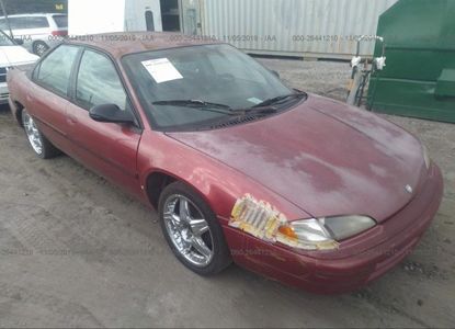 Vehicle Report for - Image 1