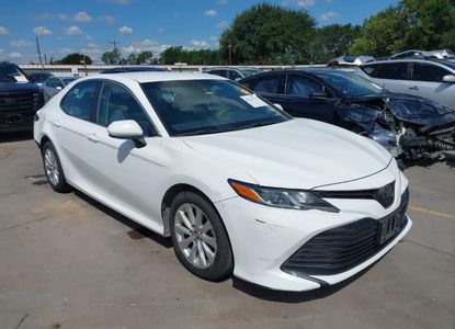 Vehicle Report for VIN 4T1B11HK7JU642545 - Image 1