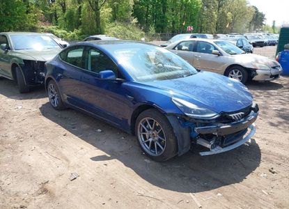 Raport pojazdu dla VIN 5YJ3E1EB7NF180049 - Obraz 1