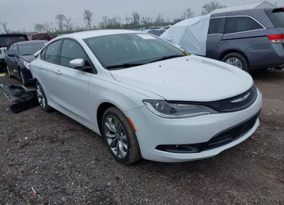 Vehicle Report for VIN 1C3CCCBB0GN105093 - Image 1