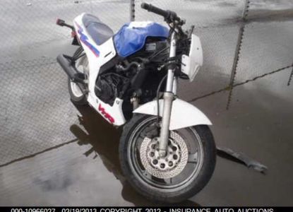 Vehicle Report for - Image 1