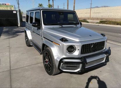 Vehicle Report for - Image 1