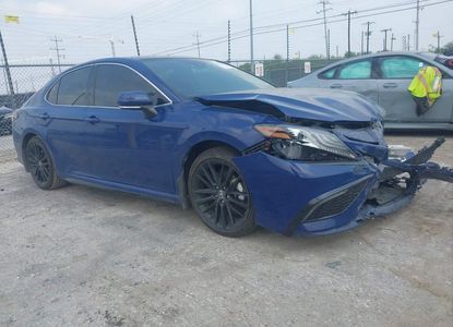 Vehicle Report for - Image 1