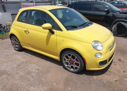 Raport pojazdu dla VIN 3C3CFFBR0DT618703 - Obraz 1