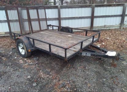 Vehicle Report for - Image 1