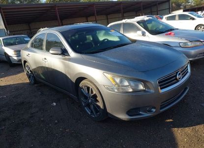 Raport pojazdu dla VIN 1N4AA5AP4EC440163 - Obraz 1