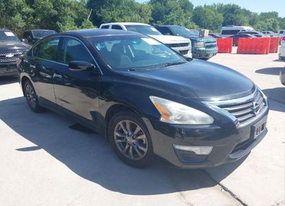 Raport pojazdu dla VIN 1N4AL3AP5FN899917 - Obraz 1