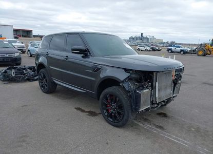 Vehicle Report for VIN SALWR2SE2MA793573 - Image 1