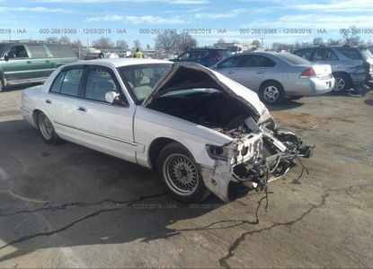 Vehicle Report for - Image 1