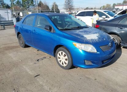 Vehicle Report for VIN 1NXBU40E09Z010271 - Image 1