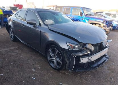 Informe del vehículo para VIN JTHCM1D21H5020175 - Imagen 1