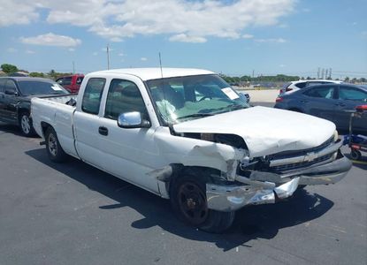 Raport pojazdu dla VIN 2GCEC19V611365497 - Obraz 1