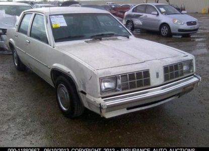 Raport vehicul pentru - Imaginea 1