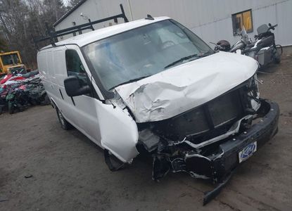 Vehicle Report for - Image 1