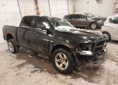 Vehicle Report for VIN 1D7RV1CT5AS141209 - Image 1