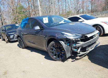 Informe del vehículo para VIN 5YJYGDEE9MF062580 - Imagen 1